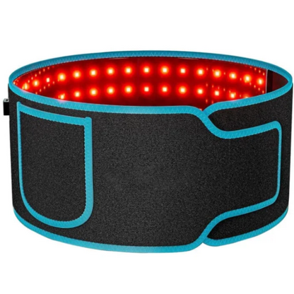 Infrared LED Light Pain Relief Belt