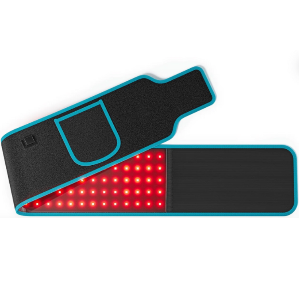 Infrared LED Light Pain Relief Belt