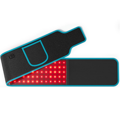 Infrared LED Light Pain Relief Belt