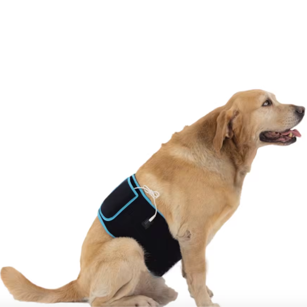 Infrared LED Light Pain Relief Belt